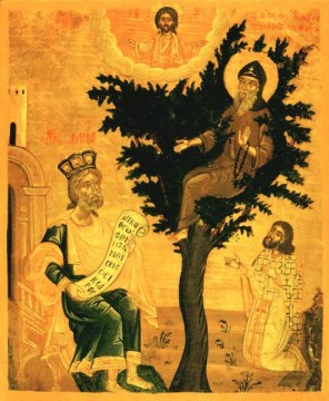 테살로니카의 성 다윗1_Orthodox icon.jpg